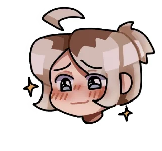 🥺 emoji Улей на любой случай Telegram sticker 23 of 68