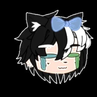 🌟 emoji ¡!Йоши꒰!꒱ by: @al1xxw Telegram sticker 17 of 26
