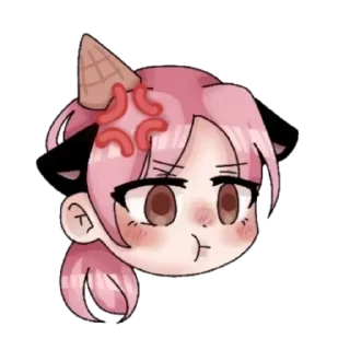 🤬 emoji Улей на любой случай Telegram sticker 14 of 68