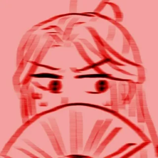 🧐 emoji Небожителькм Telegram sticker 19 of 35