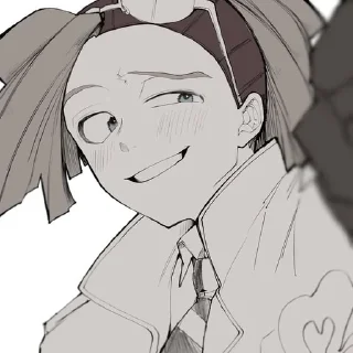🤨 emoji ❤️Rodi Soul❤️ Telegram sticker 17 of 71
