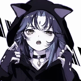 🌟 emoji 𝙓𝙞𝙖𝙤 @kdgdismg Telegram sticker 6 of 50
