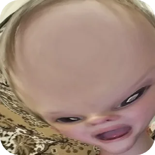 🤲 emoji ЯРЕКККККККК Telegram sticker 17 of 34