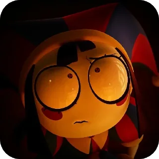 😨 emoji 1с3с уцц | @durkastriksiq Telegram sticker 13 of 42