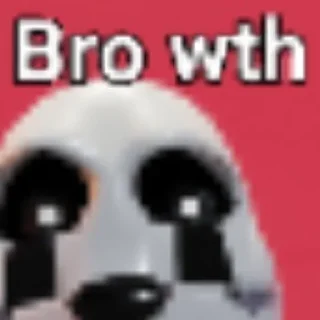 🌟 emoji NO BITCHES?( Telegram sticker 12 of 21