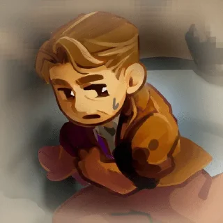🌟 emoji 🎞 - 𝙷𝚎𝚗𝚛𝚢 𝚂𝚝𝚎𝚒𝚗 - 🖋 Telegram sticker 13 of 56
