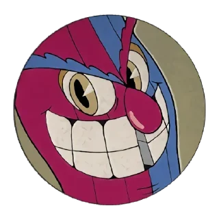 😂 emoji @Earth928B x @CloobHub Telegram sticker 13 of 110