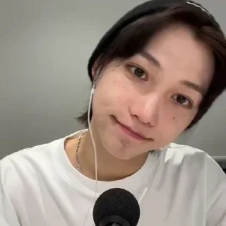 🎧 emoji |°•felix vlive•°| Telegram sticker 13 of 30