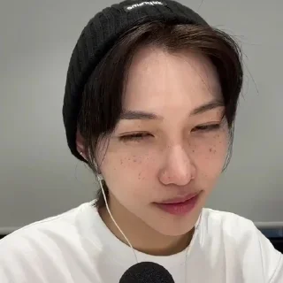 🎧 emoji |°•felix vlive•°| Telegram sticker 15 of 30