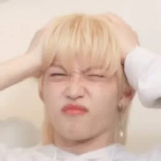 😣 emoji FeLiX~ Telegram sticker 23 of 50