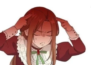 🌟 emoji меме манхвы Telegram sticker 18 of 30