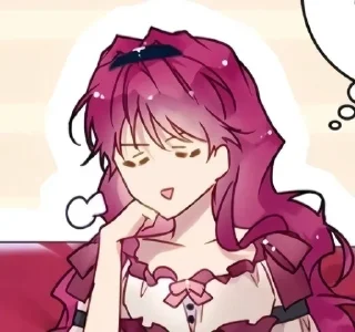 🌟 emoji меме манхвы Telegram sticker 23 of 30