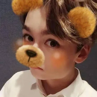 😦 emoji Севентин собаки ебать Telegram sticker 13 of 19