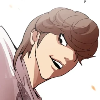🌌 emoji Йохан Сон Telegram sticker 24 of 120