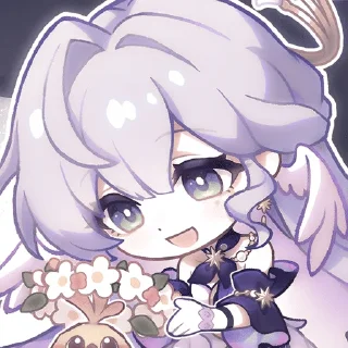 🎆 emoji ㅤ𓆩 𝓡 .✦𝖻𝗂ꪀ @arhivN4r @komimaystikw Telegram sticker 18 of 50