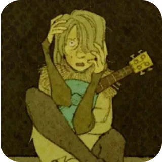 🥶 emoji Cole • @Earth928B Telegram sticker 20 of 50
