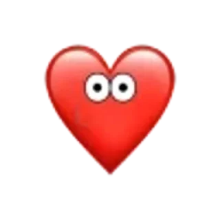 ❤️ emoji pou Telegram sticker 22 of 101