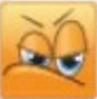 😠 emoji Sauce Telegram sticker 9 of 60