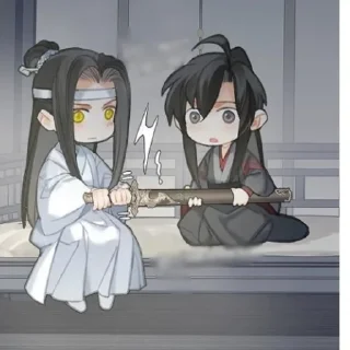 🌟 emoji ВАНСЯНЬ<3 Telegram sticker 22 of 46