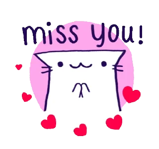 🌟 emoji Mary_cats Telegram sticker 13 of 31