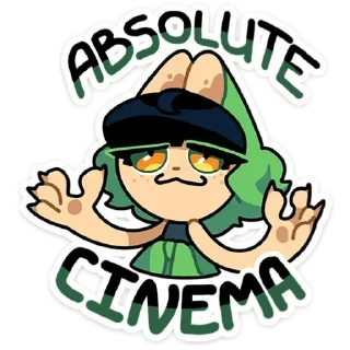 🙂 emoji Кислая Кошечка Telegram sticker 18 of 120