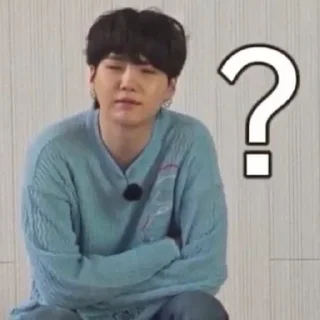 🌟 emoji Юн мой муд по жизни Telegram sticker 8 of 44