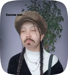 🌟 emoji Mmmasyuma.08 Telegram sticker 11 of 50