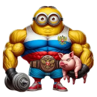 💪 emoji ZZZ Telegram sticker 7 of 24