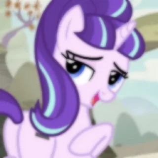 🌟 emoji Starlight Telegram sticker 22 of 65