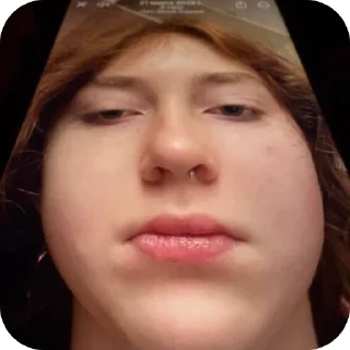 🫥 emoji полина злая Telegram sticker 18 of 18