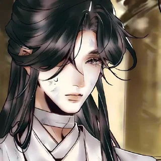 🙁 emoji Небогеи🙇‍♀ Telegram sticker 13 of 120