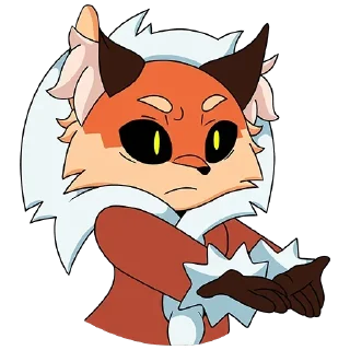 🤦 emoji Алиса-зайчик Telegram sticker 21 of 50