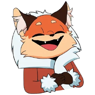 😝 emoji Алиса-зайчик Telegram sticker 10 of 50
