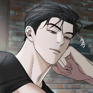 🌟 emoji Найдорожчий @mangakoty Telegram sticker 2 of 52