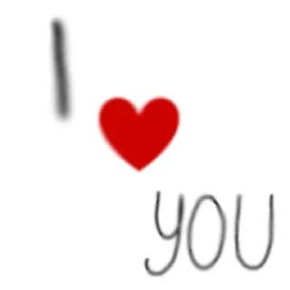 🌟 emoji @Espevika Любовь ❤️ Telegram sticker 6 of 22
