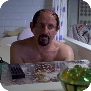 💪 emoji Самый ущербный пак в вашей жизни Telegram sticker 11 of 120