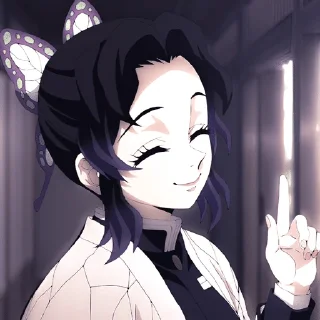 🔮 emoji ⋮ ⌗ ┆ꇙ𝐡іղᨵᑲմ. K @arhivN4r @komimaystikw Telegram sticker 6 of 50