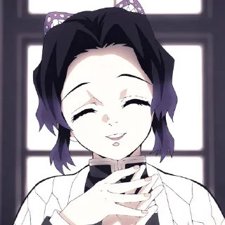 🔮 emoji ⋮ ⌗ ┆ꇙ𝐡іղᨵᑲմ. K @arhivN4r @komimaystikw Telegram sticker 12 of 50