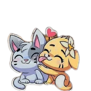 🪐 emoji you&me Telegram sticker 19 of 120