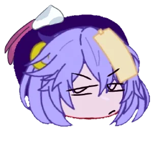 🤨 emoji Ци ци Telegram sticker 7 of 16