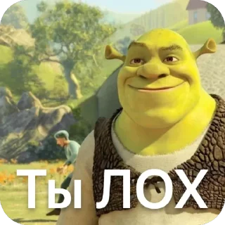 Sticker from Партия Бастиона