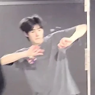 💃 emoji юморист Telegram sticker 11 of 23