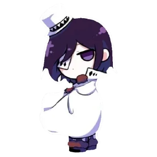 💜 emoji Dost_kun @bsdtry Telegram sticker 1 of 13