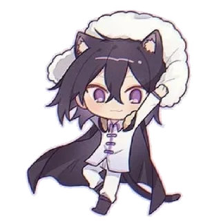 💜 emoji Dost_kun @bsdtry Telegram sticker 5 of 13