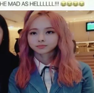 🌟 emoji LOONA 🩷 Telegram sticker 6 of 52