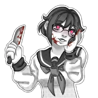 ❤ emoji 💟Котомать💟 Telegram sticker 16 of 27