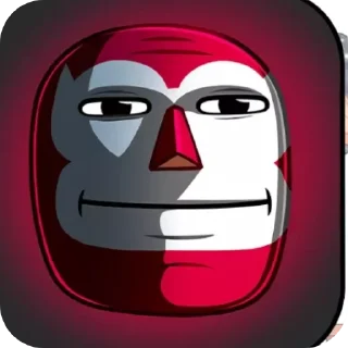 👍 emoji Черныш Telegram sticker 7 of 37
