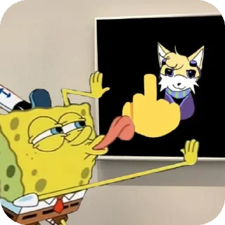 🫠 emoji Понос фумофага 3 Telegram sticker 24 of 61
