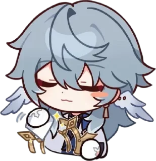 🌟 emoji Sunday| @FS_AsSe Telegram sticker 20 of 38