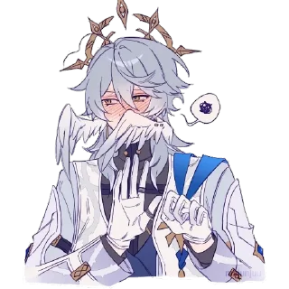 🫣 emoji Выходной💋 Telegram sticker 23 of 120